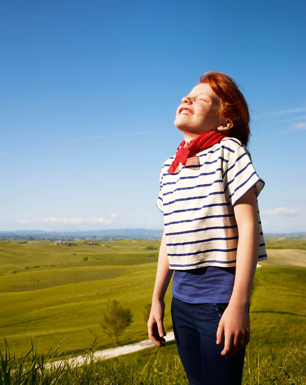 Benetton Moda Infatil, La casita de Martina, Carolina Simó, Blog de Moda Infantil, Moda Infantil Primavera Verano 2013