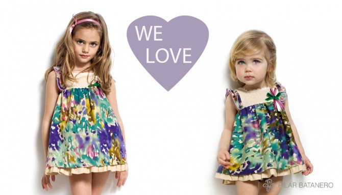 Pilar Batanero, Marca Moda Infantil, La casita de Martina, Blog Moda Infantil, Carolina Simó