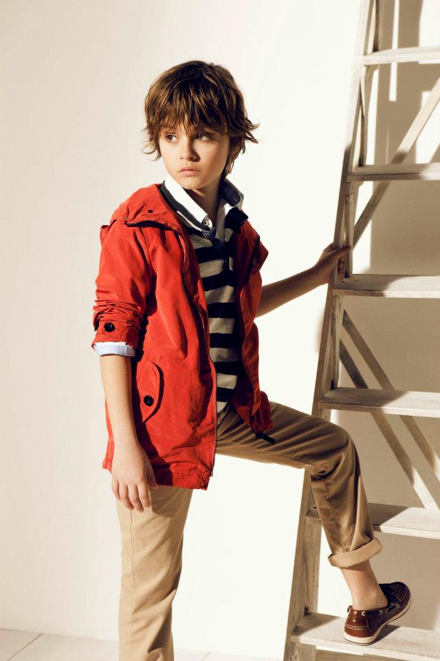 Massimo Dutti Moda infantil, Blog Moda Infantil, La casita de Martina, Carolina Simó, Tendencias Moda Infantil