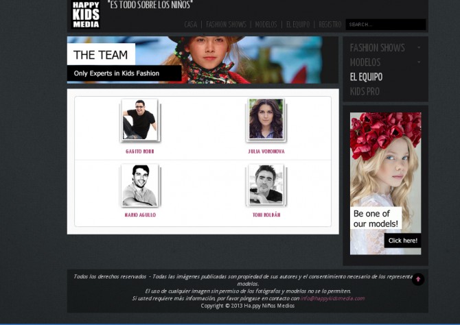 Happy Kids Media, La casita de Martina, Kids Fashion Trends,  Blog Moda Infantil, Carolina Simó Happy Kids Media, La casita de Martina, Kids Fashion Trends, Blog Moda Infantil, Carolina Simó