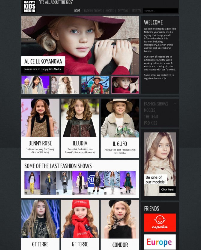 Happy Kids Media, La casita de Martina, Kids Fashion Trends, Blog Moda Infantil,  Carolina Simó Happy Kids Media, La casita de Martina, Kids Fashion Trends, Blog Moda Infantil, Carolina Simó