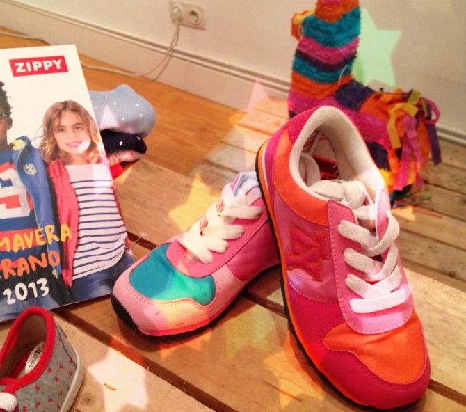 Zippy Moda Infantil, La casita de Martina, Blog Moda Infantil, Carolina Simó