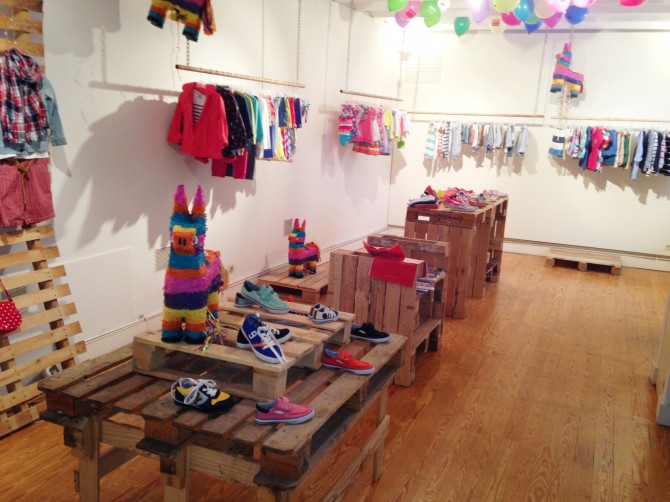 Zippy Moda Infantil, La casita de Martina, Blog Moda Infantil, Carolina Simó