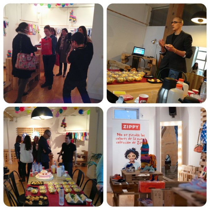 Zippy Moda Infantil, La casita de Martina, Blog Moda Infantil, Carolina Simó