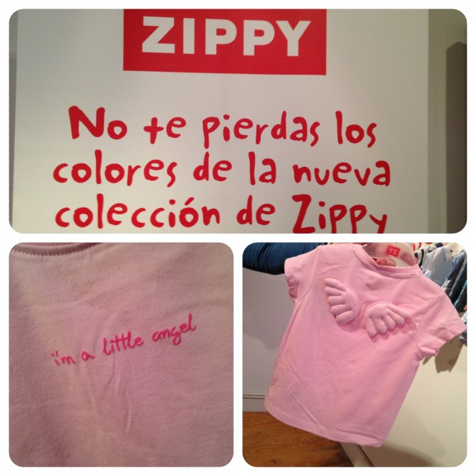 Zippy Moda Infantil, La casita de Martina, Blog Moda Infantil, Carolina Simó