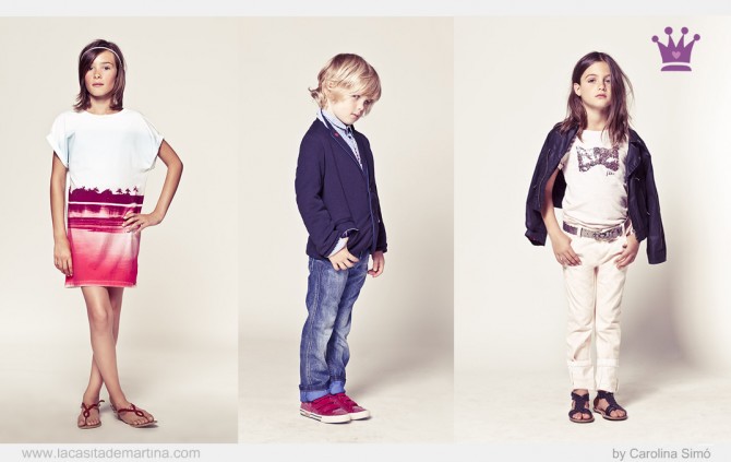 Ikks, La casita de Martina, Blog de Moda Infantil, Carolina Simo Ikks, La casita de Martina, Blog de Moda Infantil, Carolina Simo