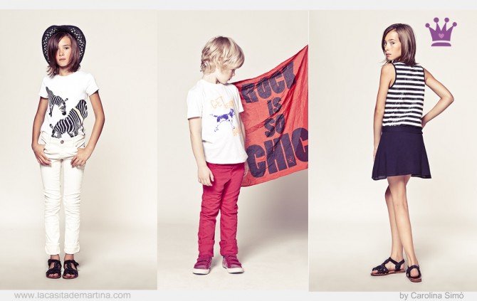 Ikks, La casita  de Martina, Blog de Moda Infantil, Carolina Simo Ikks, La casita de Martina, Blog de Moda Infantil, Carolina Simo