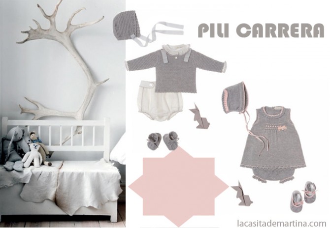 Pili Carrera, Tocotó Vintage, La Habitación de Nachete, Bonton, Blog Moda Infantil, La casita de Martina Pili Carrera, Tocotó Vintage, La Habitación de Nachete, Bonton, Blog Moda Infantil, La casita de Martina