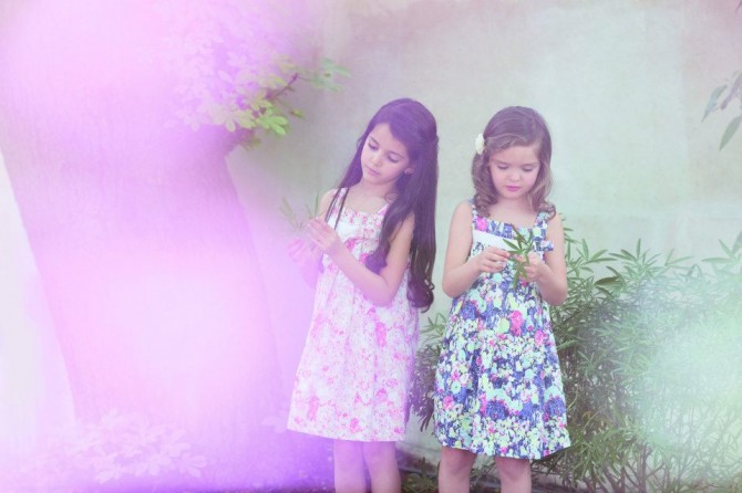 Cacharel Kids, Children Collection, Blog de Moda Infantil, La casita de Martina, Carolina Simó