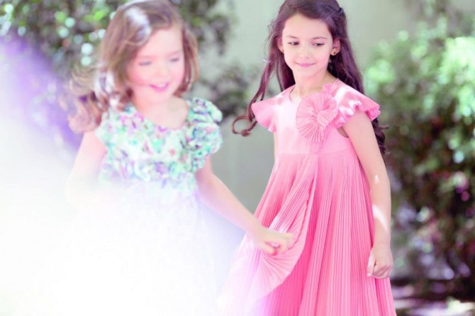 Cacharel Kids, Children Collection, Blog de Moda Infantil, La casita de Martina, Carolina Simó