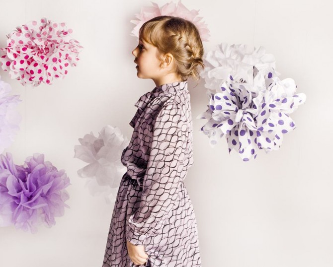 Señorita Lemoniez, Lemoniez, Marca moda infantil, Blog de moda Infantil, La casita de Martina, Carolina Simó