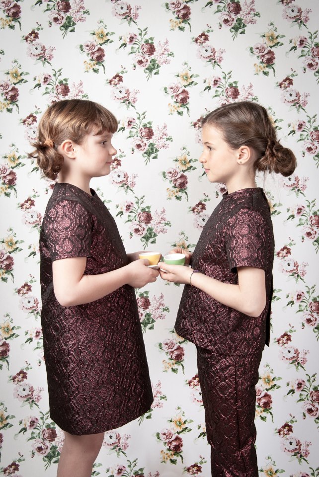 Señorita Lemoniez, Lemoniez, Marca moda infantil, Blog de moda Infantil, La casita de Martina, Carolina Simó