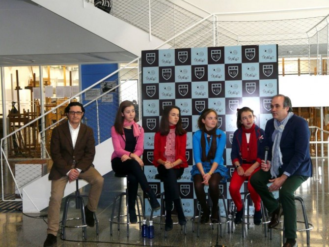 Trasluz Fashion Camp, Trasluz Moda Infantil, Amaya Arzuaga, La casita de Martina, Blog de Moda Infantil Trasluz Fashion Camp, Trasluz Moda Infantil, Amaya Arzuaga, La casita de Martina, Blog de Moda Infantil