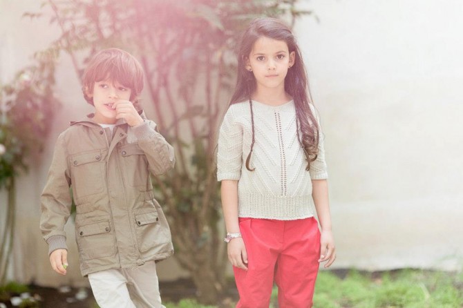 Cacharel Kids, Children Collection, Blog de Moda Infantil, La casita de Martina, Carolina Simó
