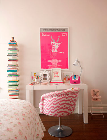 Habitaciones para niños, Habitaciones para jóvenes, Blog de Moda Infantil, La casita de Martina, Carolina Simó Habitaciones para niños, Habitaciones para jóvenes, Blog de Moda Infantil, La casita de Martina, Carolina Simó