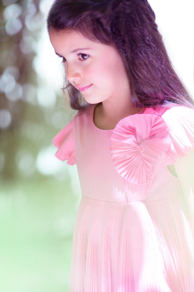 Cacharel Kids, Children Collection, Blog de Moda Infantil, La casita de Martina, Carolina Simó