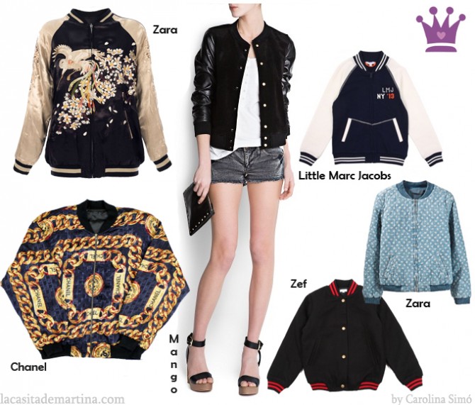 Chanel, Zara, Berska, Mango, Stradivarius, Stella McCartney, Harper Seven Beckam, La casita de Martina, Blog de Moda infantil, Kids trends, Carolina Simo Chanel, Zara, Berska, Mango, Stradivarius, Stella McCartney, Harper Seven Beckam, La casita de Martina, Blog de Moda infatil, Carolina Simó