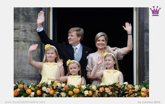 Guillermo-Maxima-Zorreguieta-Pili Carrera-La casita de Martina, Blog de Moda Infantil, Carolina Simó Guillermo-Maxima-Zorreguieta-Pili Carrera-La casita de Martina, Blog de Moda Infantil, Carolina Simó