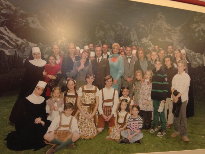 Sonrisas y Lágrimas, Micrópolix, Blog de Moda Infantil, La casita de Martina, Carolina Simó