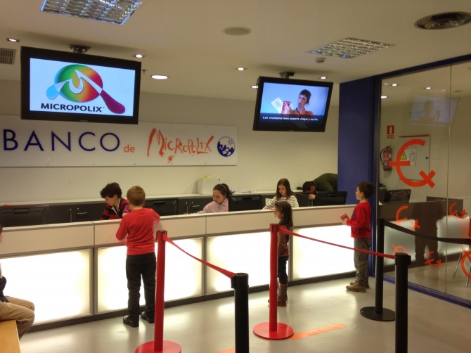 Sonrisas y Lágrimas, Micrópolix, Blog de Moda Infantil, La casita de Martina, Carolina Simó