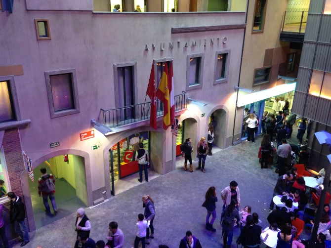 Sonrisas y Lágrimas, Micrópolix, Blog de Moda Infantil, La casita de Martina, Carolina Simó