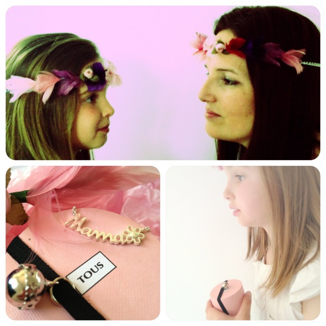 Tous día de la madre, Tous, Regalos día de la madre, La casita de Martina, Blog de moda infantil, Carolina Simó