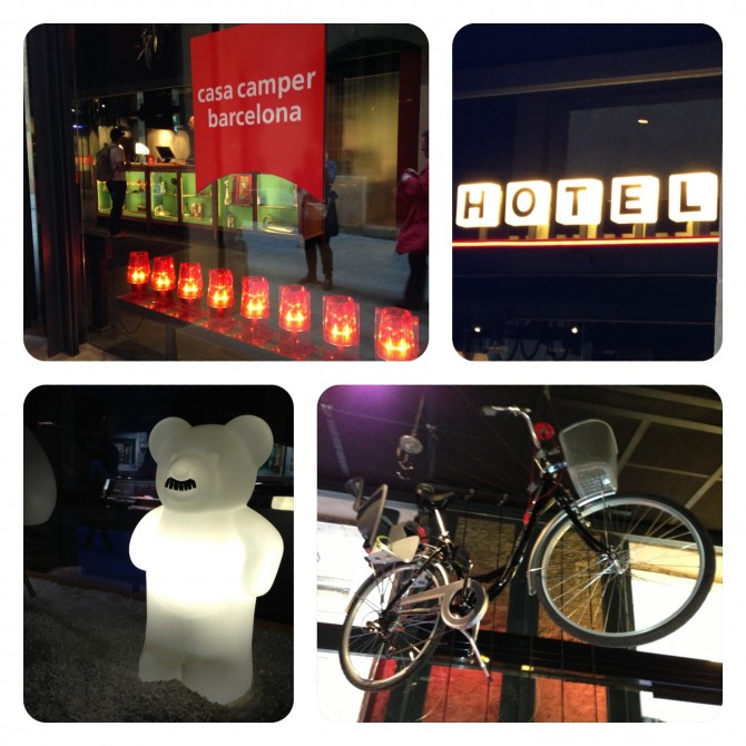 Hotel Camper Barcelona, Liberty of the Seas , Cruceros para niños, Royal Caribbean Family Party, La casita de Martina, Blog de Moda Infantil, Carolina Simo