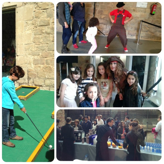 Liberty of the Seas , Cruceros para niños, Royal Caribbean Family Party, La casita de Martina, Blog de Moda Infantil, Carolina Simo