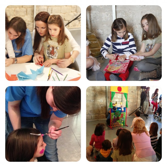 Liberty of the Seas , Cruceros para niños, Royal Caribbean Family Party, La casita de Martina, Blog de Moda Infantil, Carolina Simo