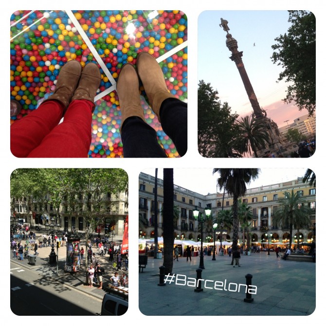 Liberty of the Seas , Cruceros para niños, Royal Caribbean Family Party, La casita de Martina, Blog de Moda Infantil, Carolina Simo