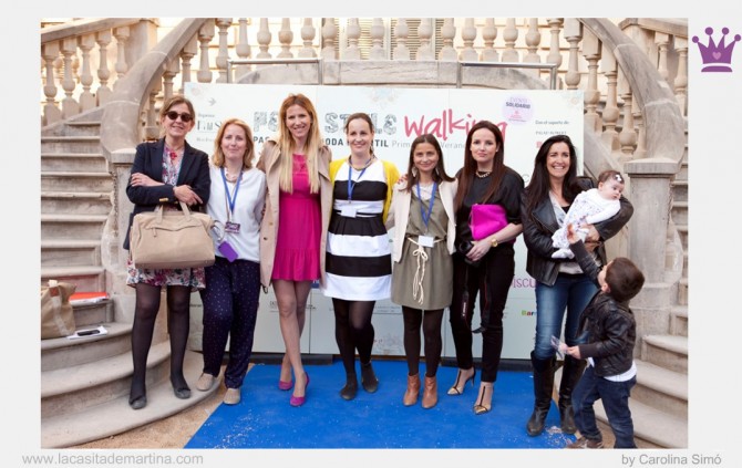 Petit Style Walking, La casita de Martina, Blog de Moda Infantil, Kids trends, Carolina Simó Petit Style Walking, La casita de Martina, Blog de Moda Infantil, Kids trends, Carolina Simó