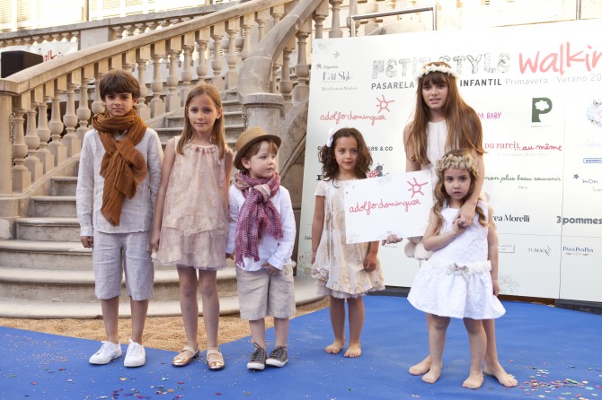 Petit Style Walking, La casita de Martina, Blog de Moda Infantil, Kids trends, Carolina Simó Petit Style Walking, La casita de Martina, Blog de Moda Infantil, Kids trends, Carolina Simó