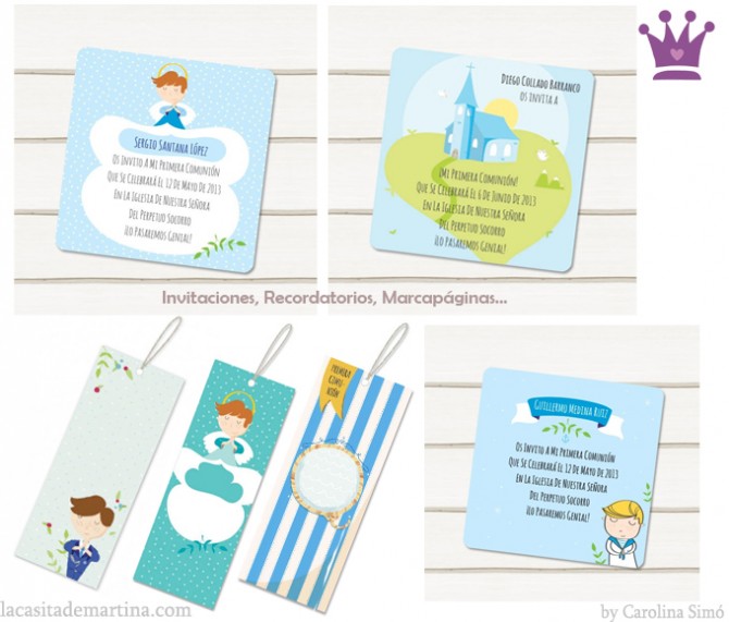 Recordatorios Comunión, Tarjetas Primera Comunión, Marcapáginas comuniones, La casita de Martina, Blog de Moda Infantil, Carolina Simó https://www.lacasitademartina.com/wp-content/uploads/2013/04/Recordatorios-Comunión-Tarjetas-Primera-Comunión-Marcapáginas-comuniones-La-casita-de-Martina-Blog-de-Moda-Infantil-Carolina-Simó-.jpg
