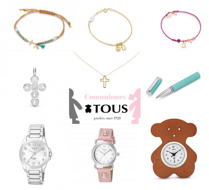 SORTEO 2 ANIVERSARIO Reloj de la marca TOUS La casita de Martina Blog moda infantil moda premama y tips de mujer para estar a la ultima