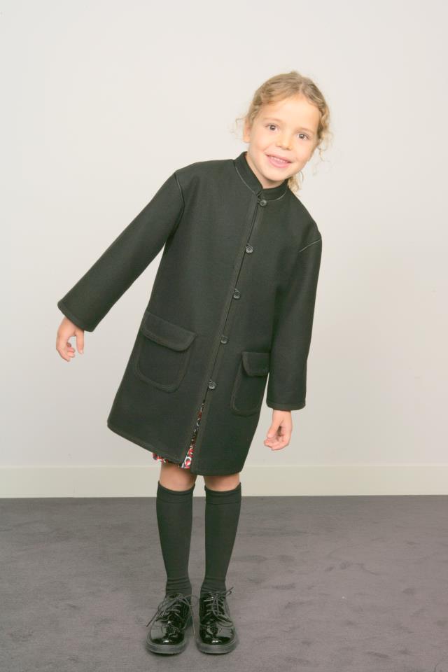 Señorita Lemoniez, Lemoniez, Marca moda infantil, Blog de moda Infantil, La casita de Martina, Carolina Simó