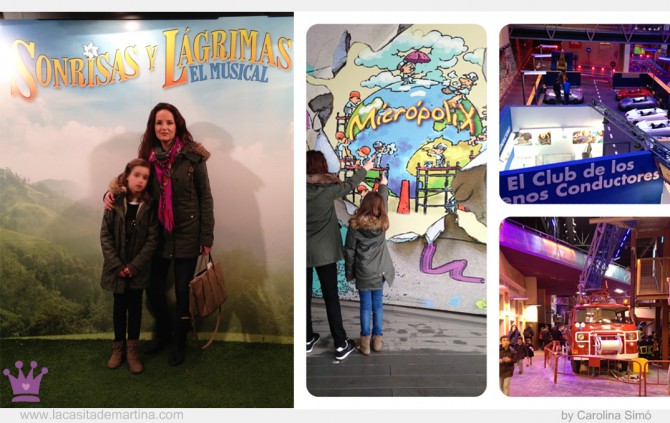 Sonrisas y Lágrimas, Micrópolix, Blog de Moda Infantil, La casita de Martina, Carolina Simó