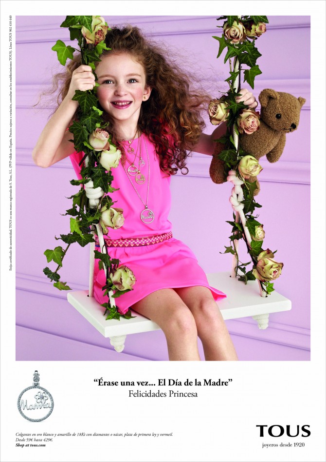 Tous día de la madre, La casita de Martina, Blog de moda infantil, Carolina Simó