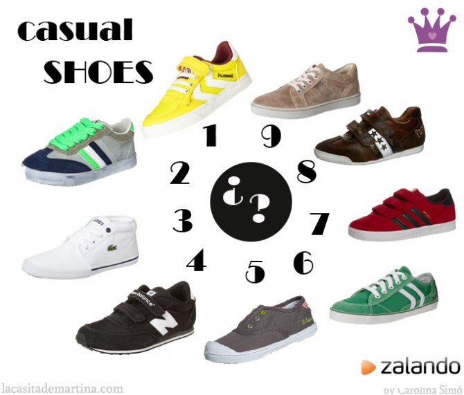 New Balance, Zalando, zapatillas niños, La casita de Martina, Blog de Moda Infantil, Carolina Simó