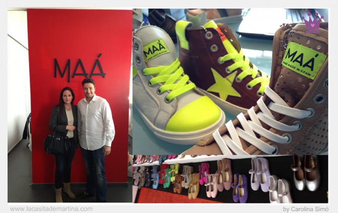 Maa shoes, Manuela de Juan shoes, La casita de Martina, Blog de Moda Infantil, Carolina Simó Maa shoes, Manuela de Juan shoes, La casita de Martina, Blog de Moda Infantil, Carolina Simó