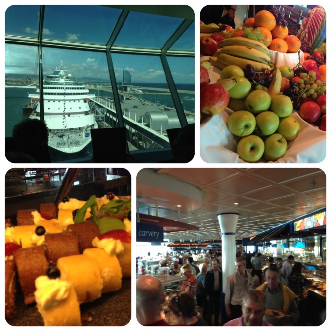 Liberty of the Seas , Cruceros para niños, Royal Caribbean Family Party, La casita de Martina, Blog de Moda Infantil, Carolina Simo