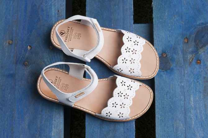Pablosky, Tienda online calzado infantil, La casita de Martina, Zapatos para niño, Blog de Moda Infantil, Carolina Simó