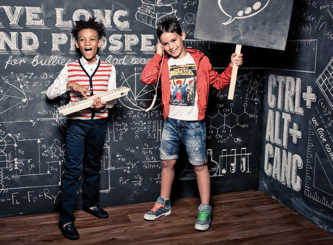 Antony Morato Junior, La casita de Martina, Blog de moda, Blog de Moda Infantil, Carolina Simó