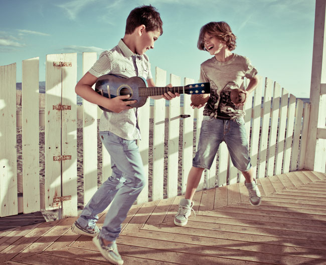 Antony Morato Junior, La casita de Martina, Blog de moda, Blog de Moda Infantil, Carolina Simó