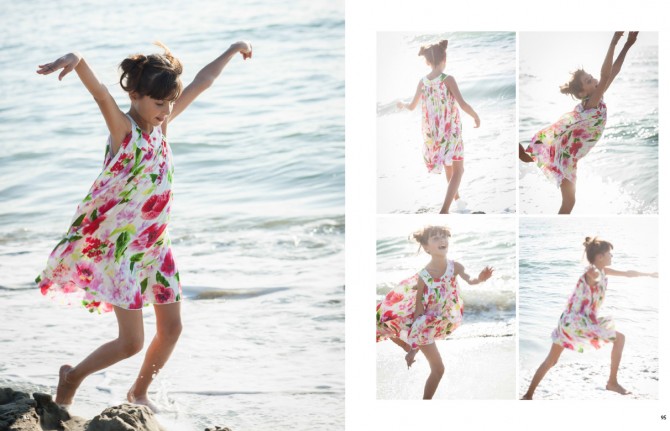 Tendencias Moda Infantil, Mimisol, Monnalisa, Blog de Moda Infantil, La casita de Martina, Carolina Simó