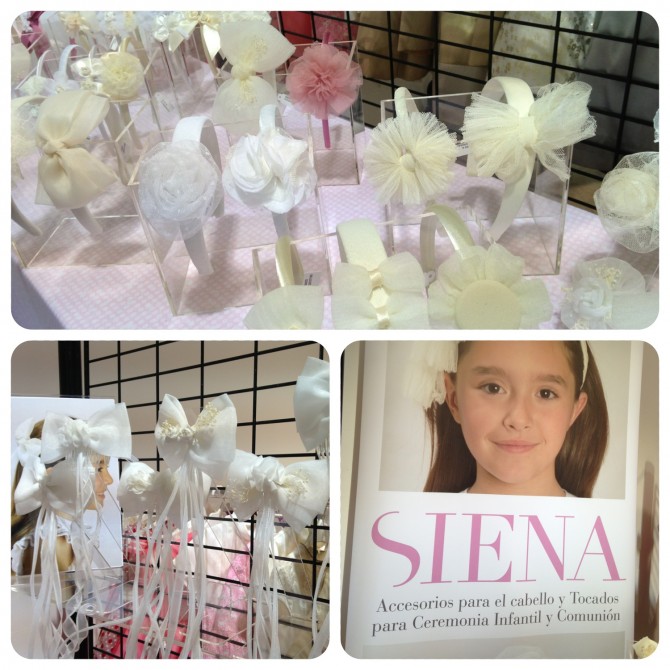 Siena complementos infantil,Desfile Día Mágico by FIMI, Tendencias  Comunión 2014, La casita de Martina, Blog de Moda Infantil, Vestidos de Comunión, Carolina SImó