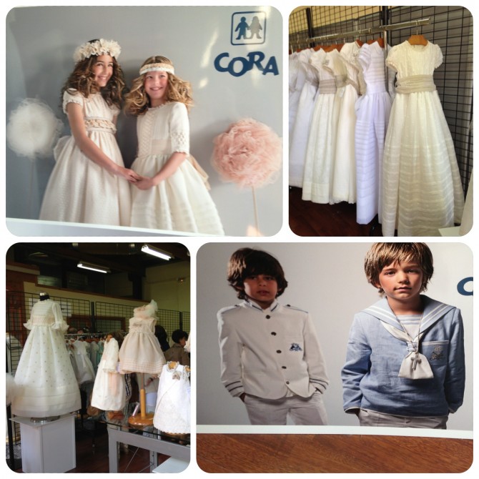 Cora moda infantil,Desfile Día Mágico by FIMI, Tendencias  Comunión 2014, La casita de Martina, Blog de Moda Infantil, Vestidos de Comunión, Carolina SImó