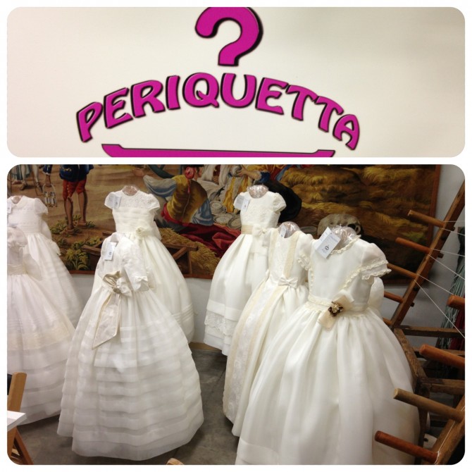 Barcarola moda infantil,Desfile Día Mágico by FIMI, Tendencias  Comunión 2014, La casita de Martina, Blog de Moda Infantil, Vestidos de Comunión, Carolina SImó