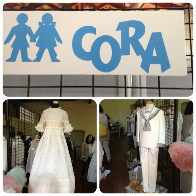 Barcarola moda infantil,Desfile Día Mágico by FIMI, Tendencias  Comunión 2014, La casita de Martina, Blog de Moda Infantil, Vestidos de Comunión, Carolina SImó