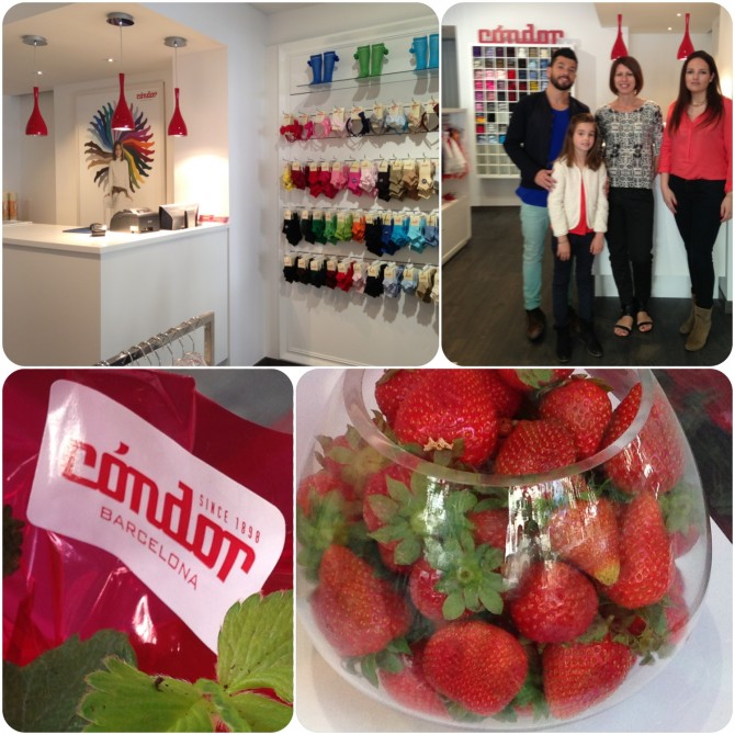 Tienda Cóndor Moda Infantil, Blog de Moda Infantil, La casita de Martina, Carolina Simó, Kids Fashion