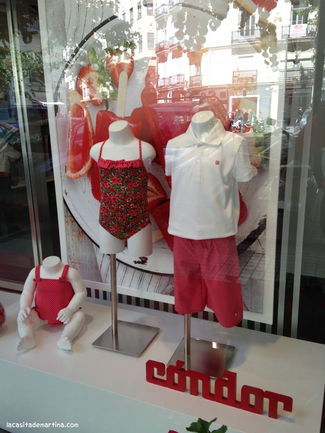 Tienda Cóndor Moda Infantil, Blog de Moda Infantil, La casita de Martina, Carolina Simó, Kids Fashion